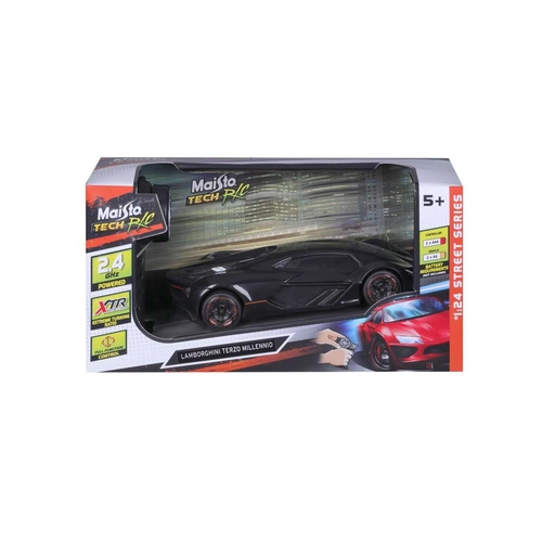 Детска играчка Кола Lamborghini Terzo Millennio GT R/C 1:24 PAT64555