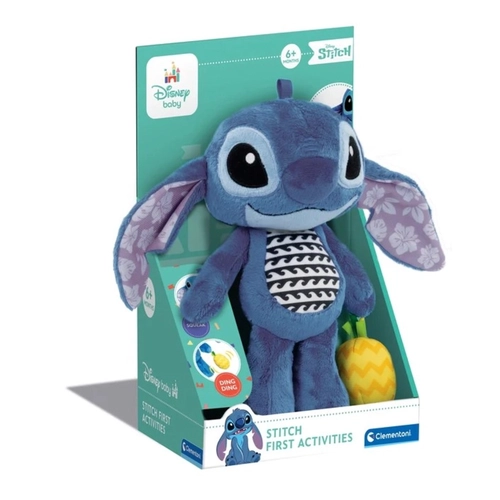Детска плюшена играчка Stitch PAT64978