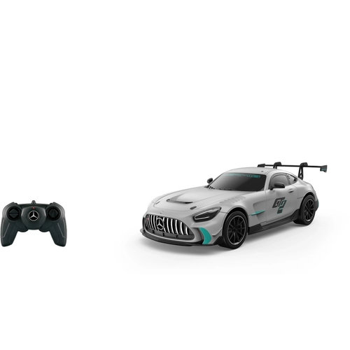 Детска кола с дистанционно MERCEDES-BENZ-AMG GT2  1:14 PAT64986