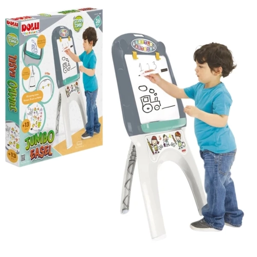 Детска дъска за писане Jumbo Easel PAT64994