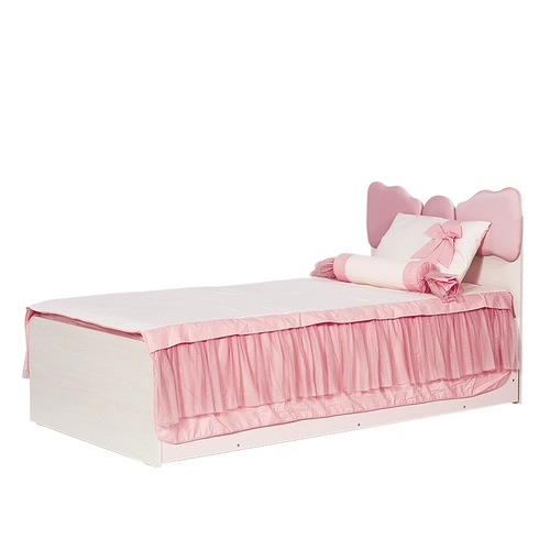 Детско легло с чекмедже Pollina 100 х 200 см. PAT65276