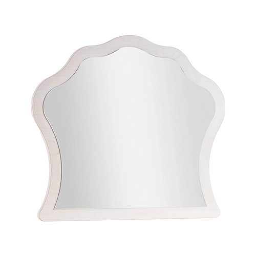 Огледало с извита форма за детска стая Pollina PAT65279