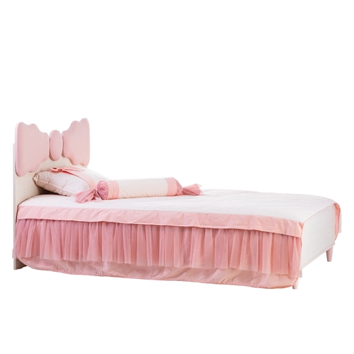 Детско дървено легло Pollina 100 x 200 см. PAT65315