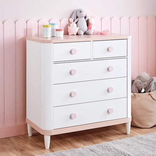 Детски скрин за дрехи Lima  PAT65319