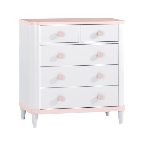 Детски скрин за дрехи Lima  PAT65319