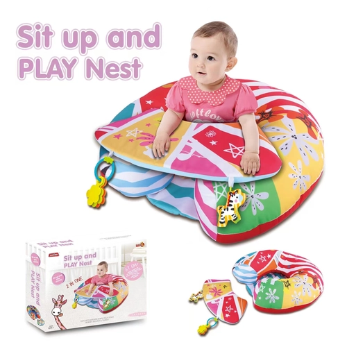 Мултифункционална бебешка възглавница тип барбарон PAT65941 Мултифункционална бебешка възглавница тип барбарон PAT65941