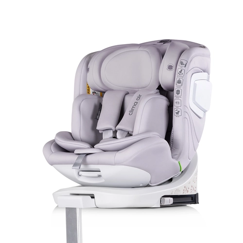 Детски стол за кола Clima Air 360° I-SIZE Isofix Облак PAT67174