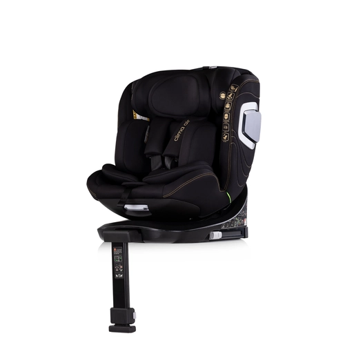 Детски стол за кола Clima Air 360° I-SIZE Isofix Къпина PAT67175 Детски стол за кола Clima Air 360° I-SIZE Isofix Къпина PAT67175