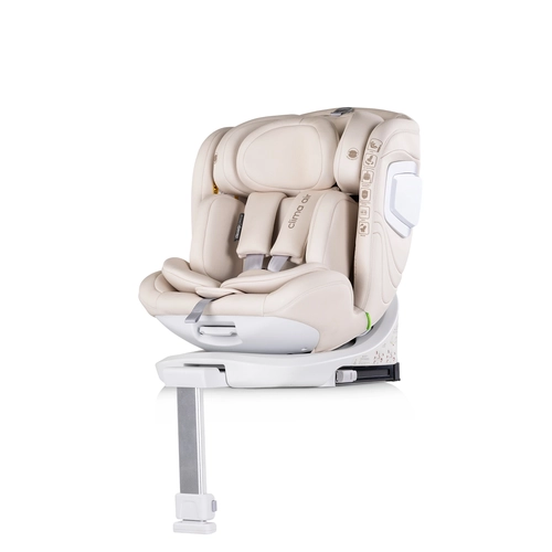 Детски стол за кола Clima Air 360° I-SIZE Isofix Бишкота PAT67176 Детски стол за кола Clima Air 360° I-SIZE Isofix Бишкота PAT67176