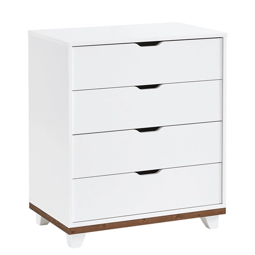 Детски скрин за дрехи Kakule PAT67309