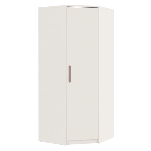 Детски ъглов гардероб със 7 рафта Joyin  PAT67388