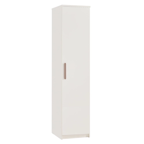 Детски еднокрилен гардероб Joyin  PAT67389