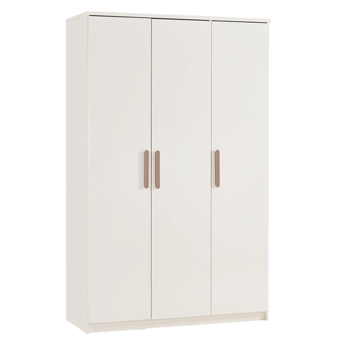 Детски трикрилен гардероб Joyin  PAT67431