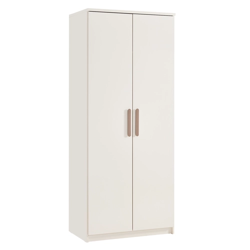 Детски двукрилен гардероб Joyin  PAT67432