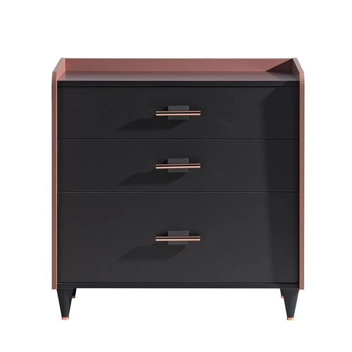 Детски скрин за дрехи Valencia PAT67582