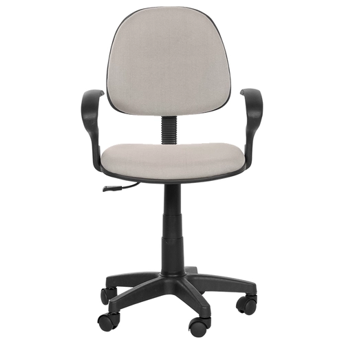 Детски въртящ се стол 6012 T крем PAT67774