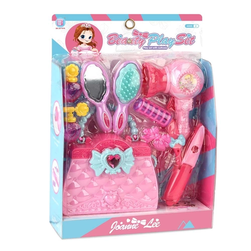 Детски игрален комплект Козметично студио PAT67948
