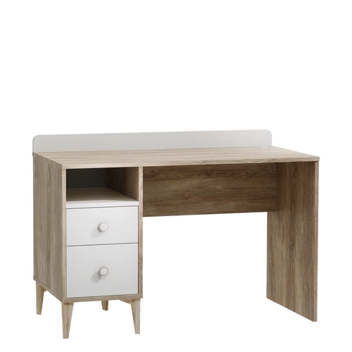 Детско бюро с 2 чекмеджета и USB + Type C портове: Ekvador  PAT68610