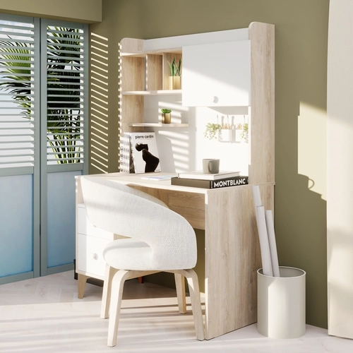 Детско бюро с надстройка Ekvador  PAT68611