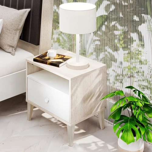 Нощно шкафче за детска стая Ekvador PAT68612