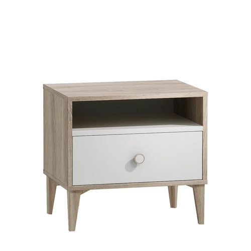 Нощно шкафче за детска стая Ekvador PAT68612