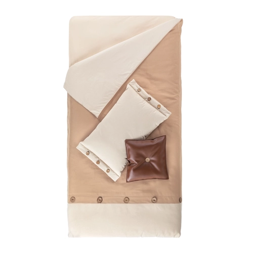 Детски спален комплект Ekvador за легло 120 х 200 см. PAT68614