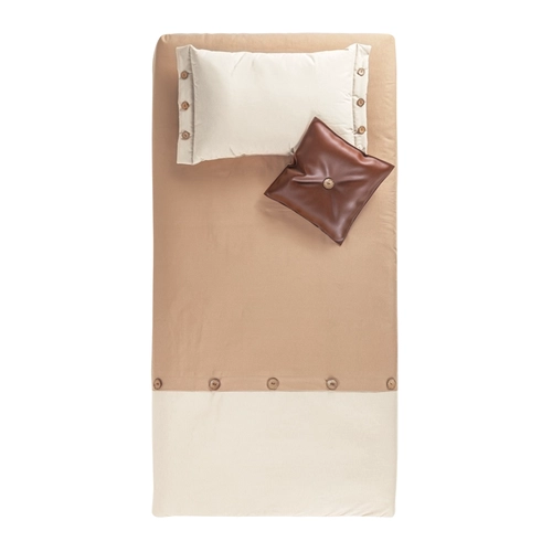 Детски спален комплект Ekvador за легло 120 х 200 см. PAT68614