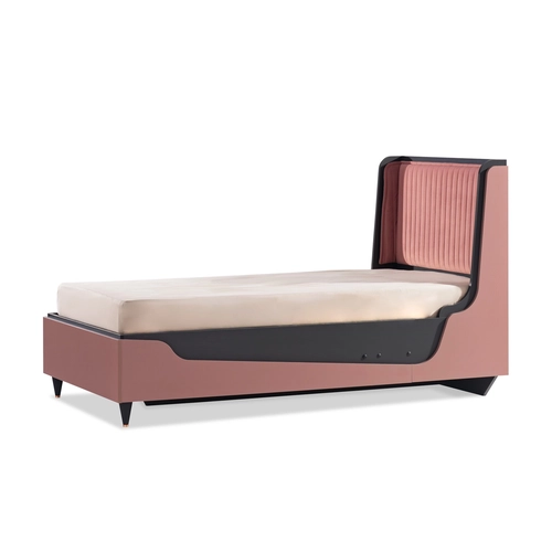 Детско легло с ракла Valencia 120 x 200 PAT68910