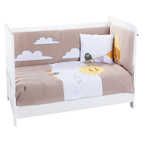 Детски спален комплект Kakule PAT69447