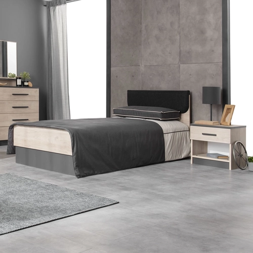 Нощно шкафче за детска стая Torino PAT69491