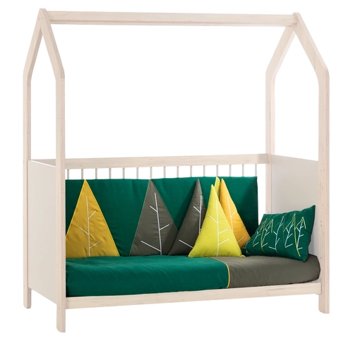 Детски спален комплект My House за легло 70 х 140 см. PAT69500