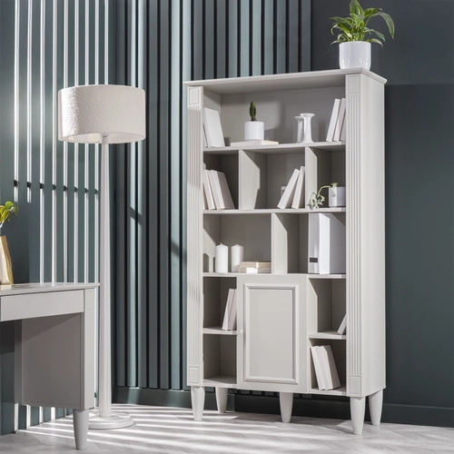 Етажерка за детски книги Effie  PAT69501