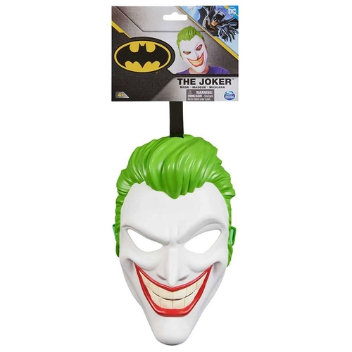 Детска маска Batman The Joker PAT70923