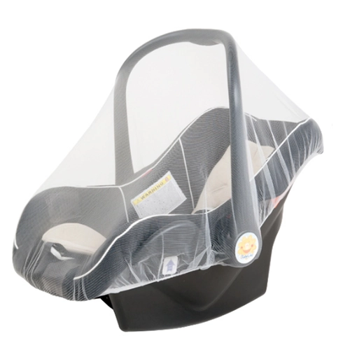 Комарник за бебешка кошница за кола PAT70969