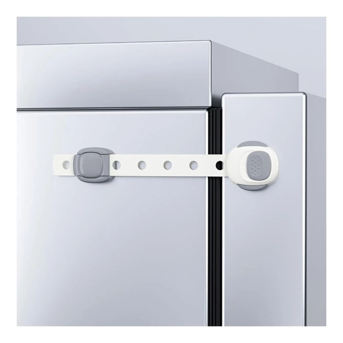 Комплект 2 броя предпазители за шкафове за бебе PAT71011