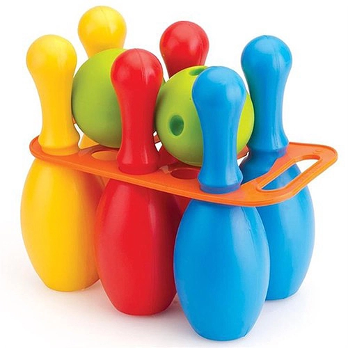 Детски комплект за игра Голям боулинг PAT71752