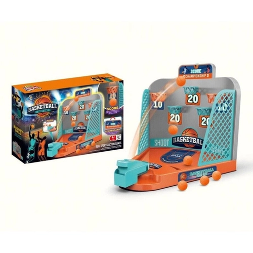 Детска настолна игра Баскетбол за двама PAT71783