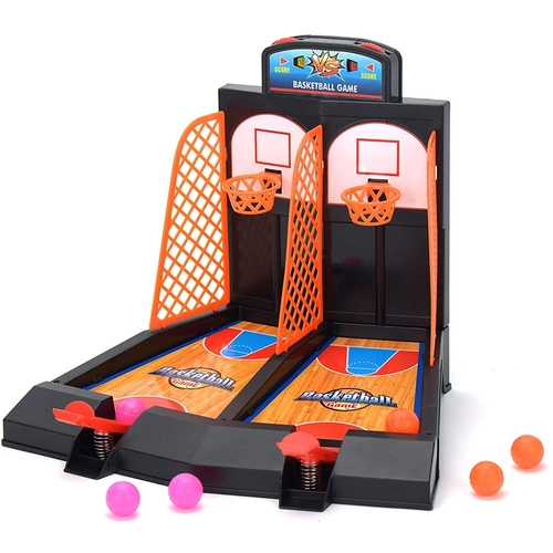 Забавна настолна семейна игра баскетбол Ball Shoot PAT71791