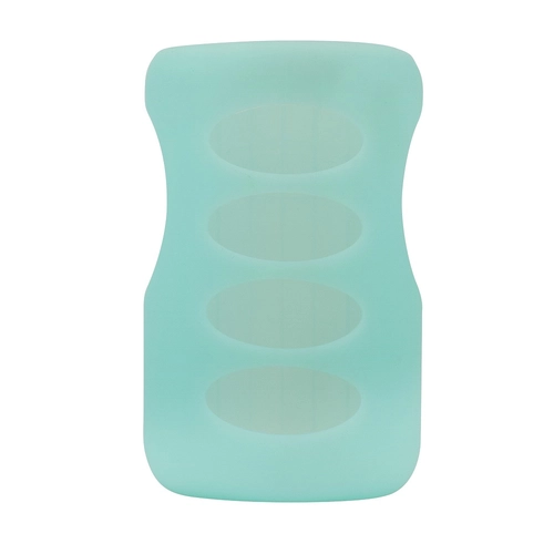 Протектор за бебешко стъклено шише NF WN 270 ml Мента PAT71924