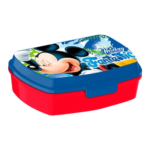 Детска кутия за храна Mickey Mouse PAT71936