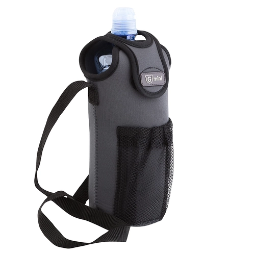 Термо бокс за бебешка бутилка G-mini Dimgrey PAT71961