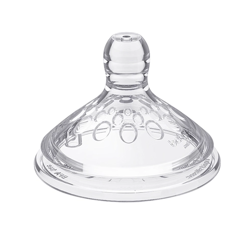 Биберон за бебешко шише антиколик 3 капки 6м+ PAT71971