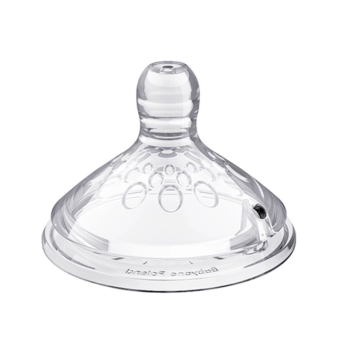 Биберон за бебешко шише антиколик 3 капки 6м+ PAT71971