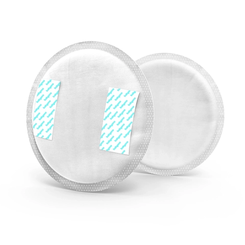 Комплект 70 броя подложки за кърмачки Comfort PAT71974