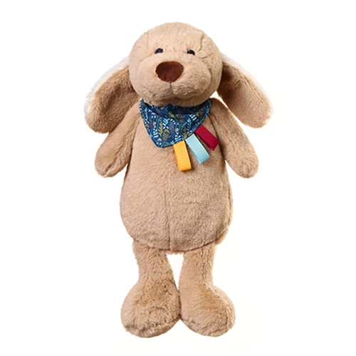 Бебешка плюшена играчка за гушкане Have Fun Кученцето Willy PAT72032