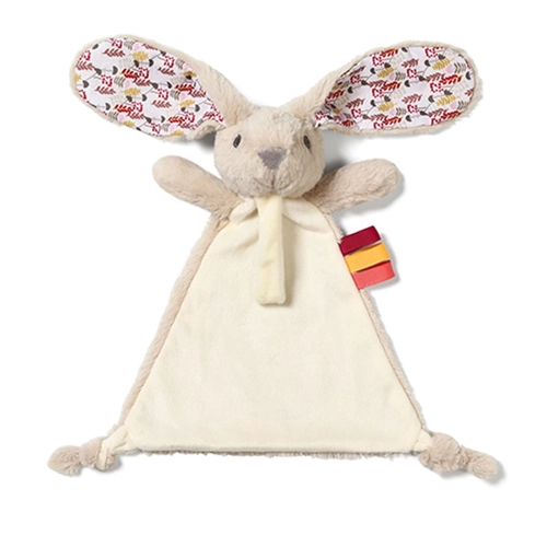 Бебешка играчка за гушкане Have Fun Rabbit Milly PAT72036