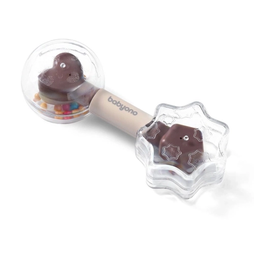 Бебешка играчка Дрънкалка Star PAT72050