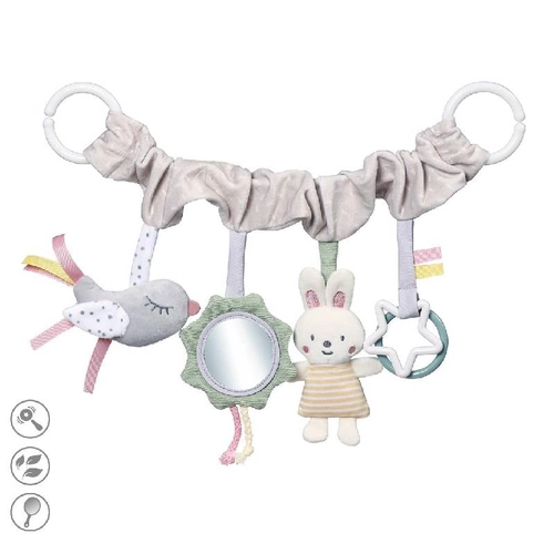 Висулка за бебешла количка столче за кола Nature PAT72060