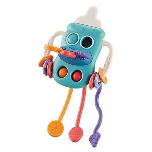 Бебешка сензорна играчка Bottle  PAT72063