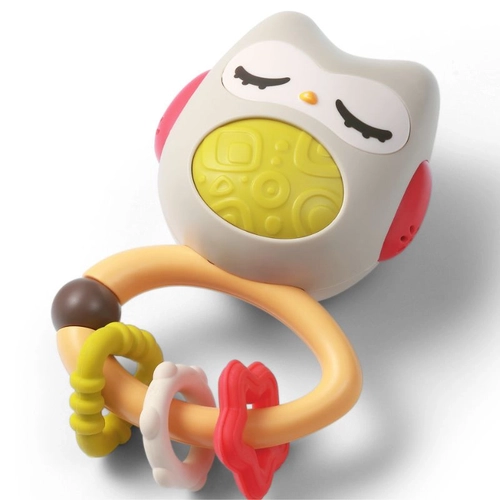 Бебешка дрънкалка със звук PAT72065